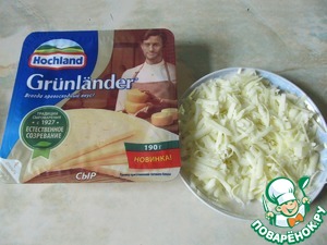 Куриные кексики с шампиньонами Куриные кексики с шампиньонами