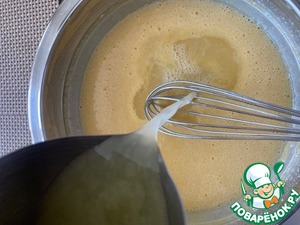 Лимонные квадратики Лимонные квадратики