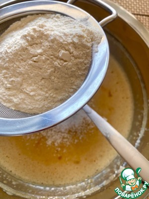 Лимонные квадратики Лимонные квадратики