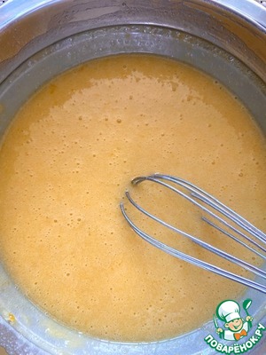 Лимонные квадратики Лимонные квадратики