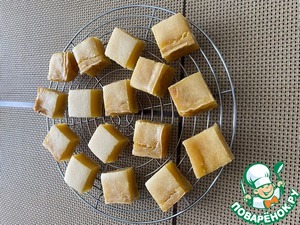 Лимонные квадратики Лимонные квадратики