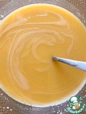 Лимонные квадратики Лимонные квадратики