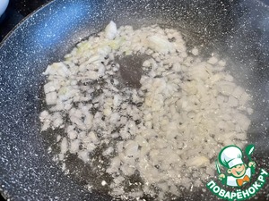 Мидии запечённые с сыром