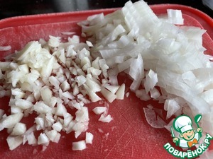 Мидии запечённые с сыром