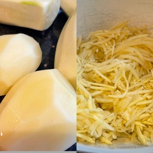 Мясные ватрушки Мясные ватрушки