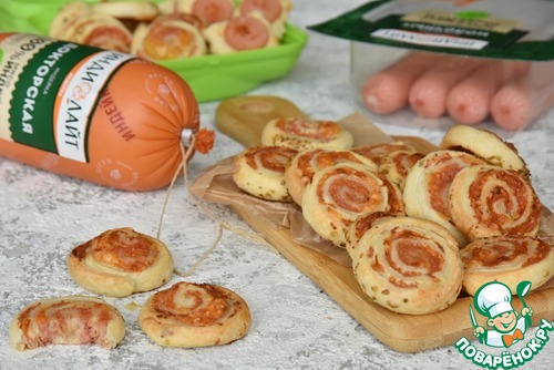 Несладкое печенье для успехов в ученье