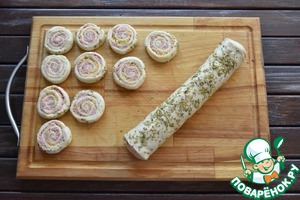 Несладкое печенье для успехов в ученье