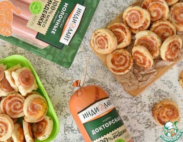 Несладкое печенье для успехов в ученье