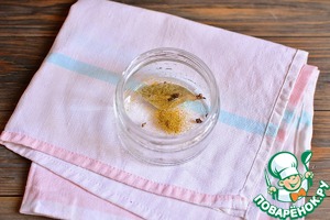 Острый сыр для салатов и канапе Острый сыр для салатов и канапе