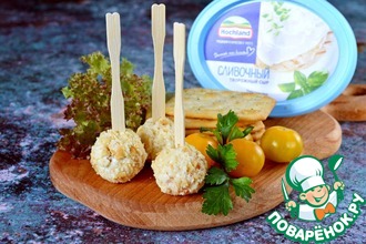 Паштет из фасоли с черносливом Паштет из фасоли с черносливом