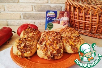 Паштет из фасоли с черносливом Паштет из фасоли с черносливом