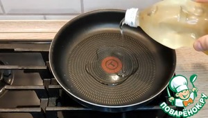 Попкорн соленый на сковороде Попкорн соленый на сковороде