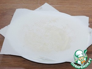 Рогалики с ветчиной, сыром и крабовыми палочками Рогалики с ветчиной, сыром и крабовыми палочками