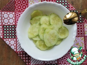 Салат-закуска из печени трески Салат-закуска из печени трески