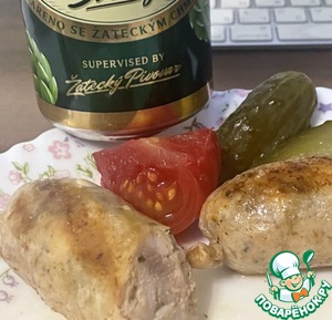 Солёные помидоры Солёные помидоры