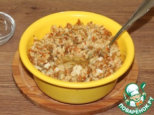 Сосиски с сыром в рисовой шубке Сосиски с сыром в рисовой шубке