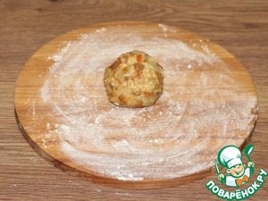 Сосиски с сыром в рисовой шубке Сосиски с сыром в рисовой шубке