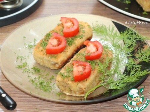 Сосиски с сыром в рисовой шубке Сосиски с сыром в рисовой шубке