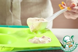 Томатно-сырное мороженое Томатно-сырное мороженое