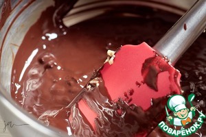 Томатно-сырное мороженое Томатно-сырное мороженое