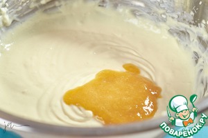 Томатно-сырное мороженое Томатно-сырное мороженое