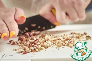 Томатно-сырное мороженое Томатно-сырное мороженое