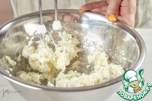 Томатно-сырное мороженое Томатно-сырное мороженое