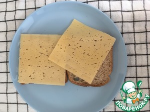 Тосты "Школьные" Тосты "Школьные"