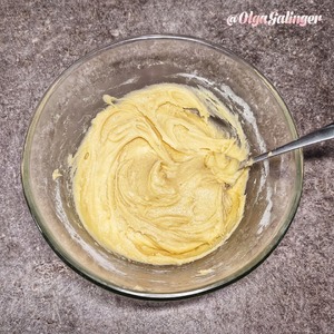 Ванильный кексы Ванильный кексы