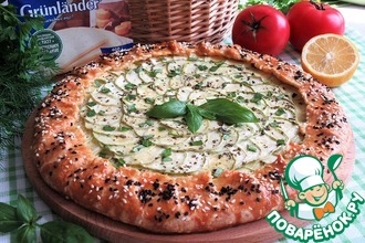 Вегетарианский двойной чизбургер с баклажаном Вегетарианский двойной чизбургер с баклажаном