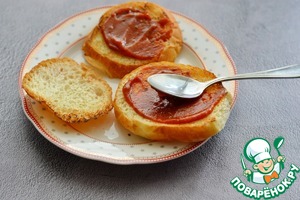 Вегетарианский двойной чизбургер с баклажаном Вегетарианский двойной чизбургер с баклажаном