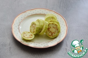 Вегетарианский двойной чизбургер с баклажаном Вегетарианский двойной чизбургер с баклажаном