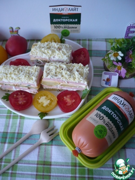 Завтрак для школьника по-домашнему Завтрак для школьника по-домашнему