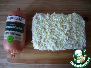 Завтрак для школьника по домашнему