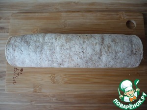 Завтрак из бекона и яичницы