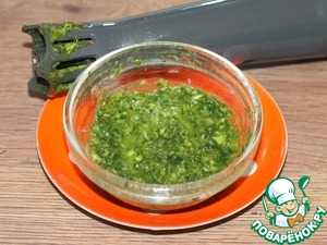 Пряный хлеб с хрустящей корочкой