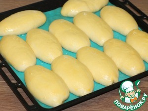 Пироги с фруктовой начинкой Пироги с фруктовой начинкой