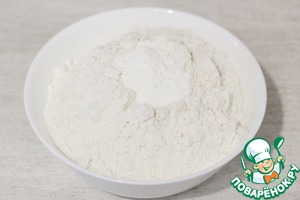 Пирог с виноградом Пирог с виноградом