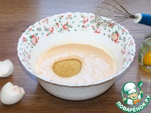 Пироги с фруктовой начинкой Пироги с фруктовой начинкой