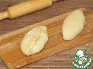 Пироги с фруктовой начинкой Пироги с фруктовой начинкой