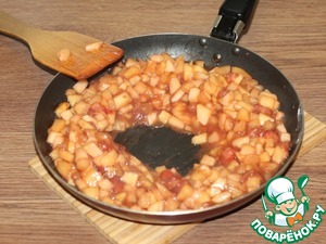 Пироги с фруктовой начинкой Пироги с фруктовой начинкой