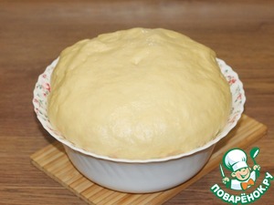 Пироги с фруктовой начинкой Пироги с фруктовой начинкой