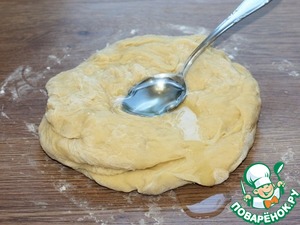 Пироги с фруктовой начинкой Пироги с фруктовой начинкой