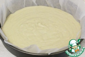 Пирог с виноградом Пирог с виноградом