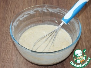 Пряный хлеб с хрустящей корочкой