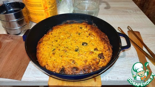 Мой морковный пирог Мой морковный пирог