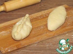 Пироги с фруктовой начинкой Пироги с фруктовой начинкой