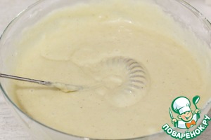 Пирог с виноградом Пирог с виноградом