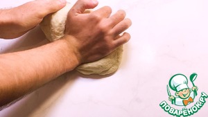 Хачапури по-аджарски Хачапури по-аджарски