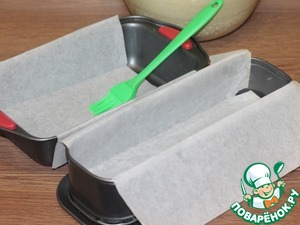 Пряный хлеб с хрустящей корочкой